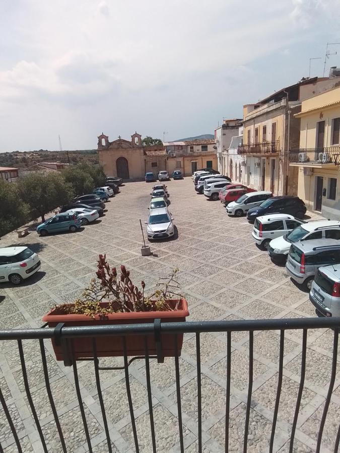 Hotel La Perla Di Noto Exterior foto