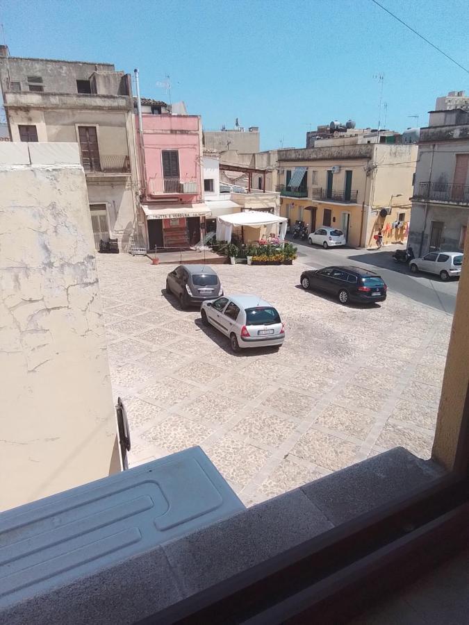 Hotel La Perla Di Noto Exterior foto