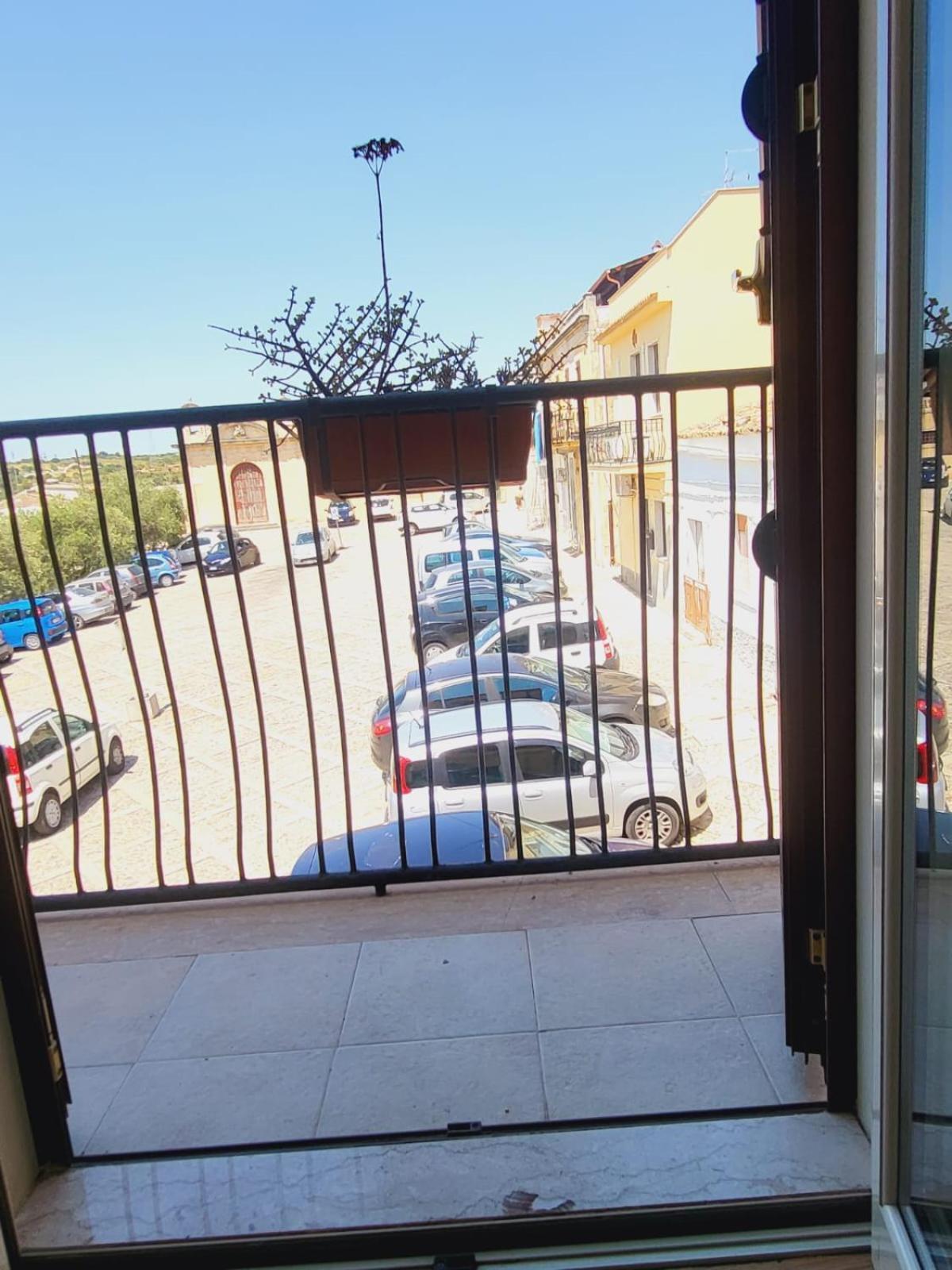Hotel La Perla Di Noto Exterior foto